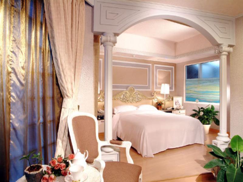 Katherine Plaza Hotel Гаосюн Екстер'єр фото