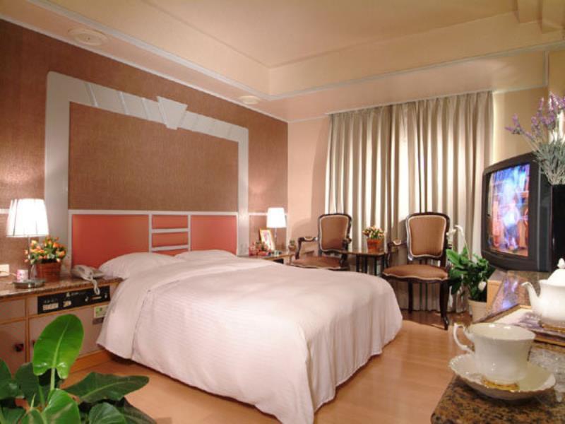 Katherine Plaza Hotel Гаосюн Екстер'єр фото