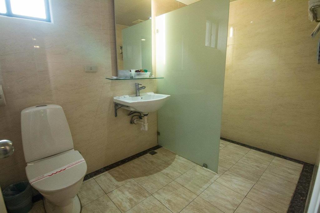 Katherine Plaza Hotel Гаосюн Екстер'єр фото