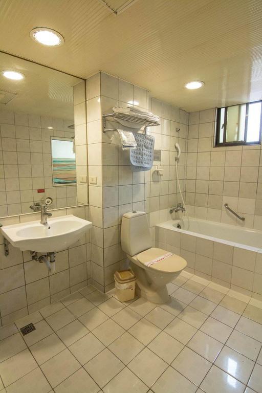 Katherine Plaza Hotel Гаосюн Екстер'єр фото