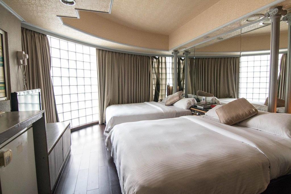Katherine Plaza Hotel Гаосюн Екстер'єр фото