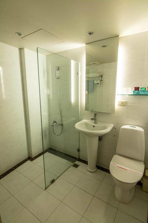 Katherine Plaza Hotel Гаосюн Екстер'єр фото