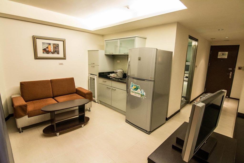 Katherine Plaza Hotel Гаосюн Екстер'єр фото