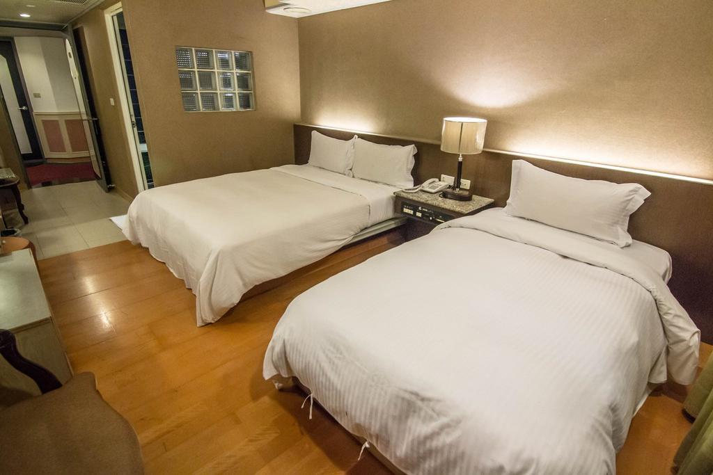 Katherine Plaza Hotel Гаосюн Екстер'єр фото